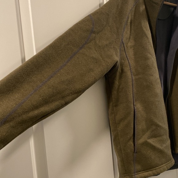 Men’s Mobius Jacket - Picture 3 of 9